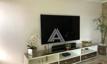 Imagem 7: Sobrado com 5 dormitórios à venda, 299 m² - Jardim - Santo André/SP