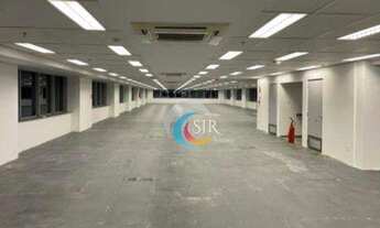 Imagem 6: Conjunto para alugar, 1207 m² por R$ 120.700,00/mês - Bela Vista - São Paulo/SP