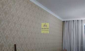 Imagem 4: Apartamento com 3 dormitórios à venda por R$ 330.000,00 - Loteamento City Jaragua - São Pa