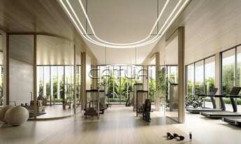 Imagem 5: Apartamento com 4 quartos no Edifício Artesano - Bairro Fazenda Gleba Palhano em Londrina