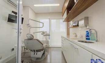 Imagem 3: SALA COMERCIAL VENDA VILA MARIANA, 52m²