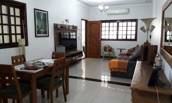 Imagem 4: Sobrado para Venda - Jardim Satélite, São José dos Campos - 2 vagas