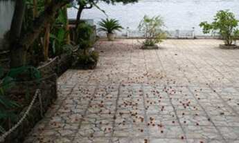 Imagem 4: Casa 5 Qts, 4 Suites, Recreio com quintal e churrasqueira, 1 quadra da Praia e no meio do