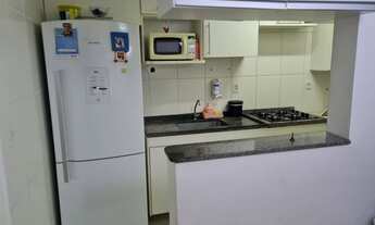 Imagem 3: Apartamento a venda, 2 dormitórios, Residencial Ipanema