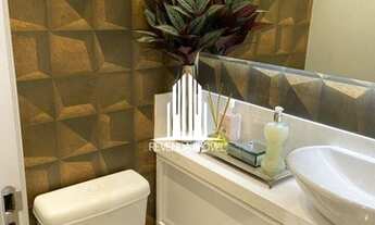 Imagem 3: Apartamento com 87 metros, 02 dormitórios no Morumbi