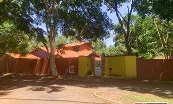 Imagem: Chácara com 4 dormitórios à venda, 2000