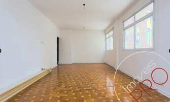 Imagem 3: Apto Cerqueira Cesar - 165,3m² com 3 suítes e 1 vaga para 2 carros