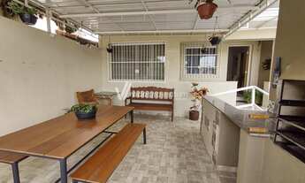 Imagem 5: Casa - Chácara da Barra - Campinas