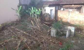 Imagem 5: Goiânia - Loteamento/Condomínio - Setor Criméia Leste