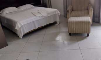 Imagem 4: SEM CAUÇÃO - FLAT MILLENIUM - MOBILIADO