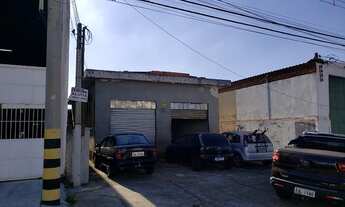 Imagem: GALPÃO CHÁCARAS REUNIDAS