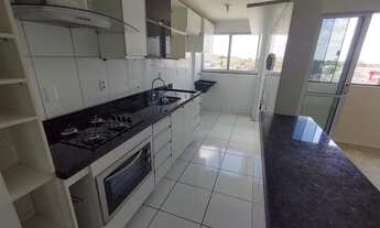 Imagem 3: Apartamento para venda com 58 metros quadrados com 2 quartos em Samambaia Sul - Brasília