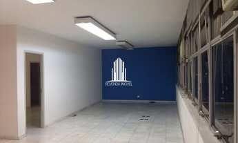 Imagem 4: Conjunto comercial com 120m² para alugar na Barra Funda