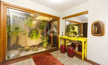 Imagem 1: PORTO ALEGRE - Casa Padrão - Mont Serrat