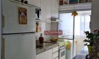 Imagem 7: Excelente Apto. 3 dormitórios - Máximo Guarulhos