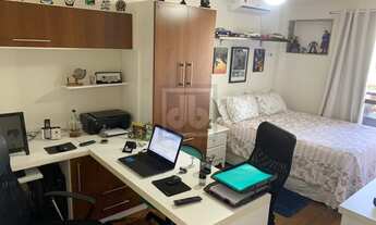 Imagem 7: Cobertura linear com 187m2 próximo à praia, 3 quartos 2 suítes - recreio dos bandeirantes