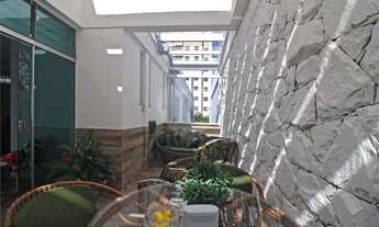 Imagem 6: São Paulo - Casa Padrão - VILA MARIANA