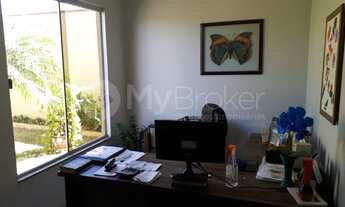 Imagem 7: Inhumas - Casa Padrão - Setor Central