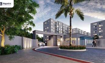 Imagem 6: Parque Candeias - Um amor para toda a vida