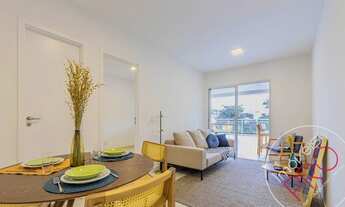 Imagem 6: Apartamento 94m² 1 dormitórios para Venda no Campo Belo