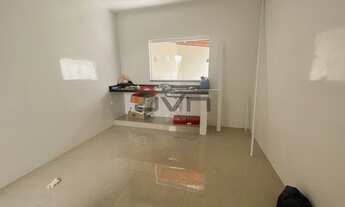 Imagem 6: Térrea 3 quartos, suíte, área externa, no Santa Mônica