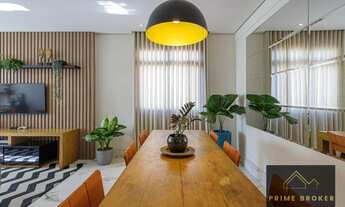 Imagem 5: Apartamento a Venda no Sion com area115m², 4 quartos sendo 1 suíte, 3 vagas