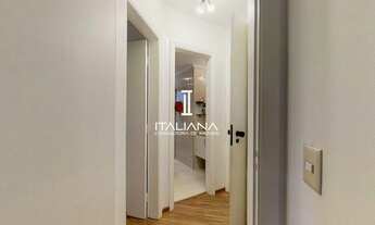 Imagem 5: Apartamento Jardins 3 Quartos 1 Suíte 1 Vaga