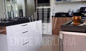 Imagem 5: Casa - Parque São Quirino - Campinas