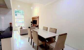 Imagem 2: Casa para venda possui 101 metros quadrados com 3 quartos