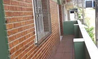 Imagem 3: Troco sobrado em Itabuna 4 residências