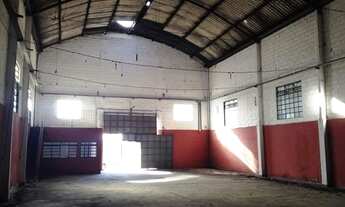 Imagem 1: Galpão para Locação em São Paulo, Jaguaré