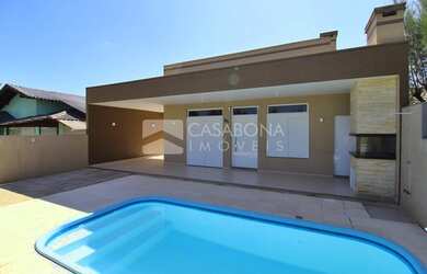 Imagem 5: Arroio do Sal/RS - Casa Padrão - São Jorge