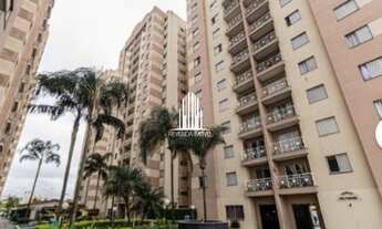 Imagem 2: Apartamento à Venda no Tatuapé Lazer Completo