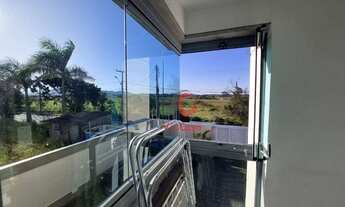 Imagem 6: Apartamento com 2 dormitórios à venda, 70 m² por R$ 280.000,00 - Chácara Mariléa - Rio das