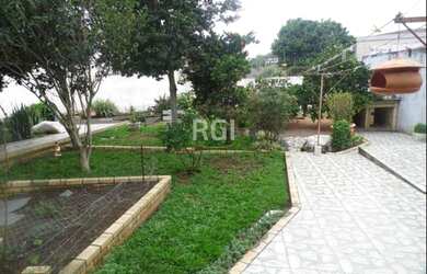 Imagem 4: Porto Alegre - Casa Padrão - Vila Ipiranga