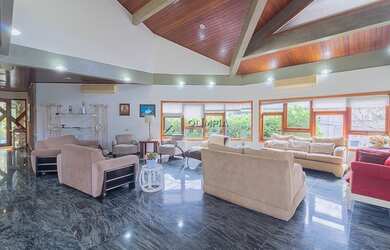 Imagem 5: Casa Venda Alphaville 830 m² 4 Dormitórios