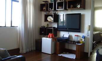 Imagem 7: Cobertura à venda, 3 quartos, 2 suítes, 6 vagas, Carmo - Belo Horizonte/MG