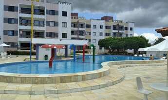 Imagem: Maravilhosa Cobertura no Cumbuco