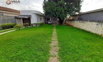 Imagem 2: Edícula à venda, 110 m² por R$ 550.000,00 - Jardim Ipiranga - Americana/SP