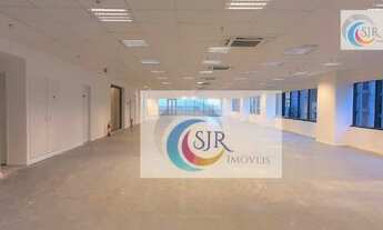 Imagem: Conjunto Comercial de 377m² em edificio