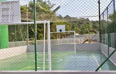 Imagem 4: Casa de condomínio para venda com 102 metros quadrados com 2 quartos