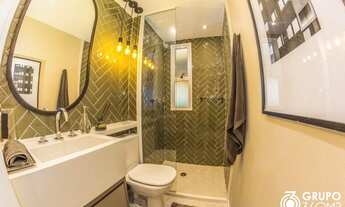 Imagem 7: Apartamento para Venda em São Bernardo do Campo, Vila Gonçalves, 2 dormitórios, 1 suíte, 2