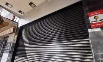 Imagem: Loja Térrea Centro Caxias do Sul