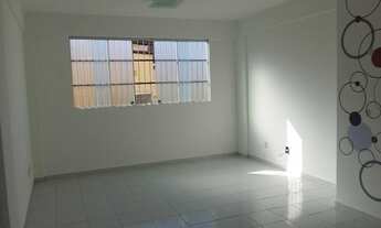 Imagem: Apartamento com 3 quartos - 2 suítes