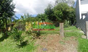 Imagem 2: Terreno Rondônia Novo Hamburgo