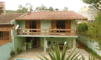 Imagem 2: CAXIAS DO SUL - Casa Padrão - Medianeira