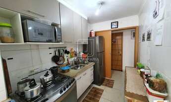 Imagem 6: Apartamento (tipo - padrao) 3 dormitórios/suite, cozinha planejada, portaria 24hs, lazer