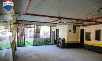 Imagem 4: Prédio, 31 m² - venda por R$ 350.000,00 ou aluguel por R$ 1.600,00/mês - Lapa - São Paulo