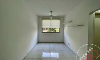 Imagem: Apartamento 45m² para Venda em Moema