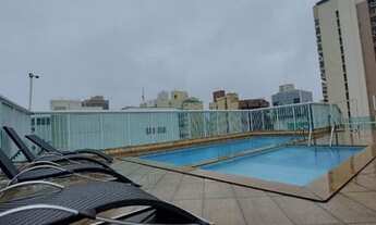 Imagem 7: Excelente apartamento de 3 qts na praia da costa todo montado cod 19891 z